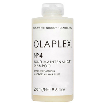 Szampon odbudowujący OLAPLEX No.4 Bond Maintenance 250ml