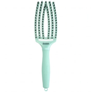 Szczotka Olivia Garden Fingerbrush Arctic Lights Arktyczna Zieleń