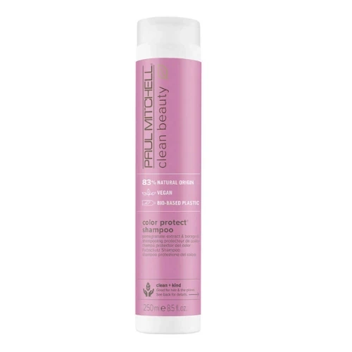 Paul Mitchell Clean Beauty Color Protect Shampoo – szampon 250 ml