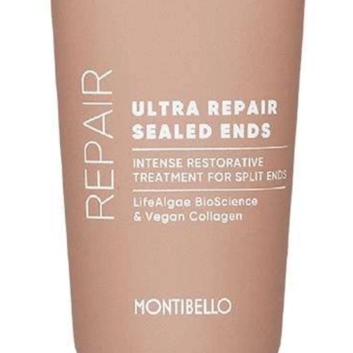 Montibello Hop Ultra Repair Sealed Ends krem na końcówki włosów 75ml