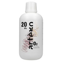 Artego, utleniacz w kremie 6%, 1000 ml 