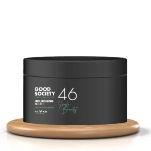 Maska z kwasem hialuronowym Artego 46 Nourishing Boost Mask Good Society 500ml