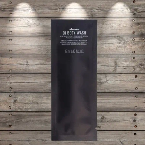 Kremowy płyn Davines Oi Body Wash do mycia ciała saszetka 12 ml