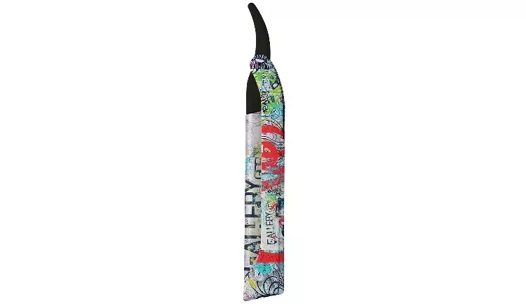JAGUAR ART JT1 M BRZYTWA HALLO BERLIN 62 MM