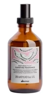 Davines Naturaltech perfumy do pomieszczeń i tkanin Elevating Fragrance 250 ml