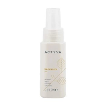 Actyva Bellessere aksamitny olejek Nektar Piękna 50 ml