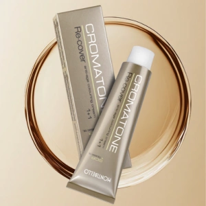 Montibello Cromatone ReCover farba do włosów siwych 60 ml - wszystkie kolory