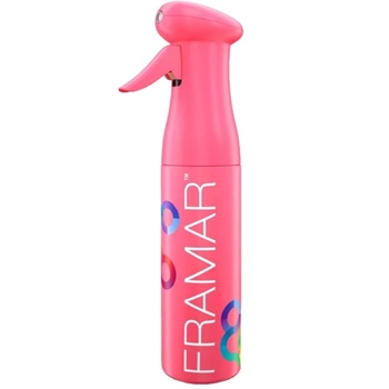 Framar Rozpylacz do wody Pink – 250 ml