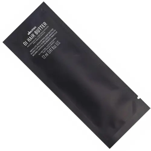 Masło Davines Oi Hair Butter odżywcze do wszystkich rodzajów włosów saszetka 12 ml