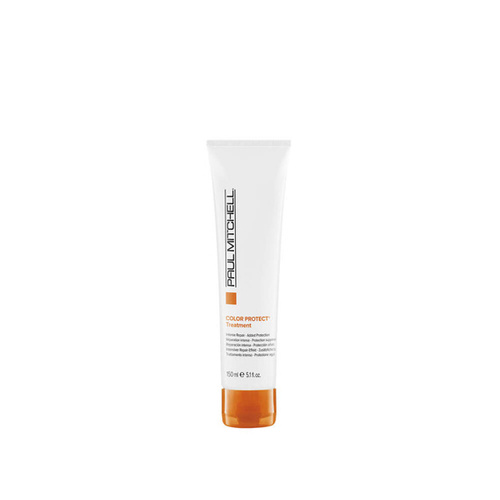 Paul Mitchell Color Protect Treatment 150 ml – Kuracja regenerująca i chroniąca kolor włosów farbowanych