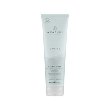 Paul Mitchell Awapuhi Cream Rinse – odżywka wzmacniająca i ułatwiająca rozczesywanie 250 ml