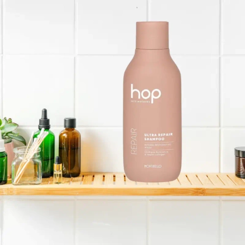 Montibello Hop Ultra Repair szampon do włosów zniszczonych 300ml pol_pl_Montibello-Hop-Ultra-Repair-szampon-do-wlosow-zniszczonych-300ml-24067_5