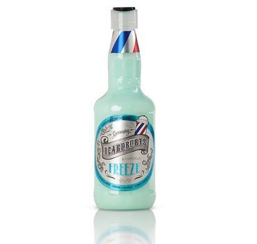 Beardburys Freeze, odżywka odświeżająca dla mężczyzn, 330 ml