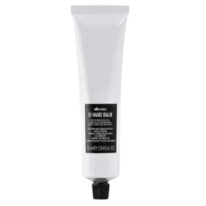 Krem do rąk Davines Oi Hand Balm z olejkiem roucou 75 ml