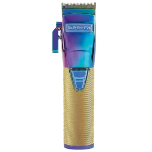 Babyliss pro chameleon FX8700IE – profesjonalna maszynka fryzjerska