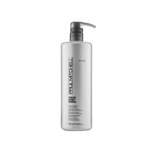 Paul Mitchell Forever Blonde – szampon oczyszczająco-regenerujący do włosów blond 710 ml