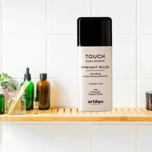 Artego Touch Straight Rules krem prostująco-dyscyplinujący do włosów puszących się 100 ml