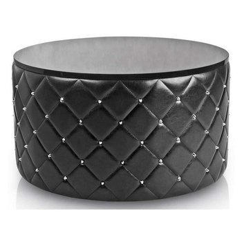 Panda GLAMROCK Pufo-stolik