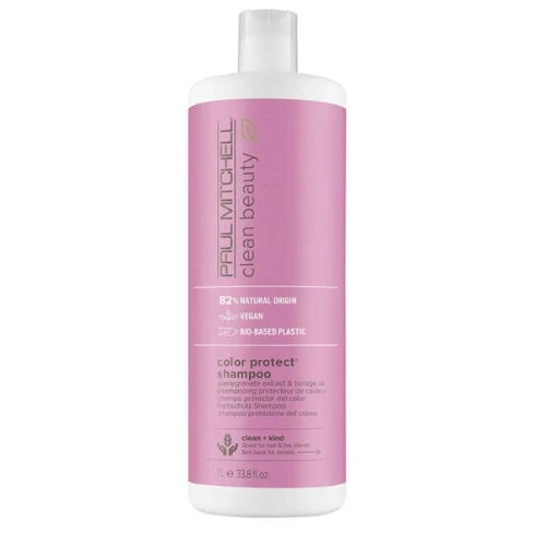 Paul Mitchell Clean Beauty Color Protect Shampoo – szampon 1000 ml