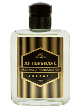 Pan Drwal woda po goleniu aftershave cologne 100ml