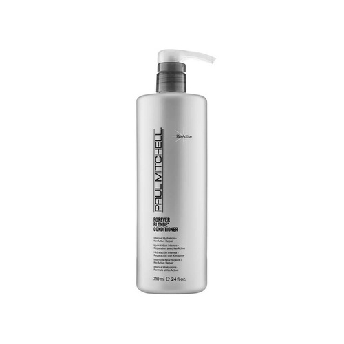 Paul Mitchell Forever Blonde Conditioner – odżywka nawilżająco-regenerująca 710 ml