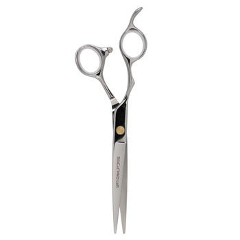 Olivia Garden SilkCut Pro Left nożyczki do strzyżenia 6,5″