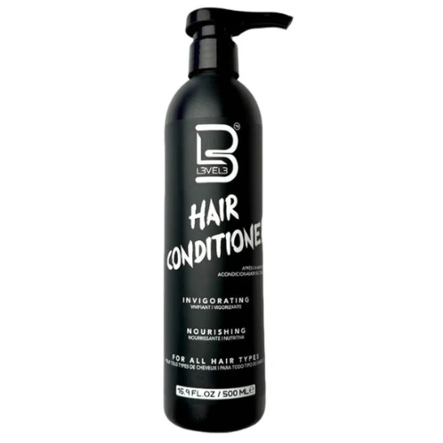 LEVEL3 Hair Conditioner – odżywka do włosów 500 ml