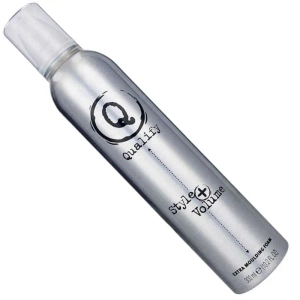 Artego pianka modelująca QUALIFY 300 ml