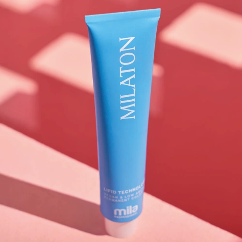 Milaton New Classic profesjonalna farba do włosów 100 ml