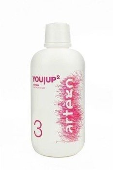 Artego YOU UP2 aktywator 3%, 1000 ml