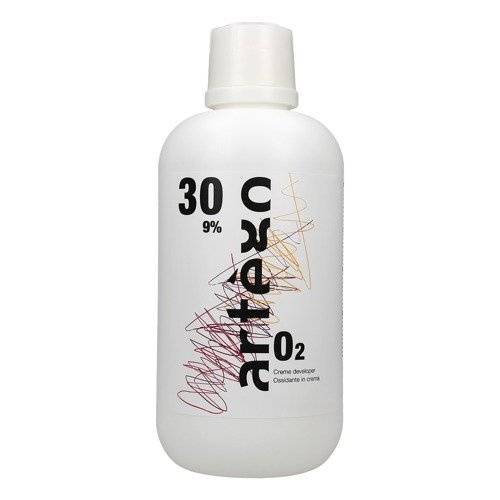 Artego, utleniacz w kremie 9%, 1000 ml