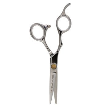 Olivia Garden SilkCut Pro Left nożyczki do strzyżenia 5,0″