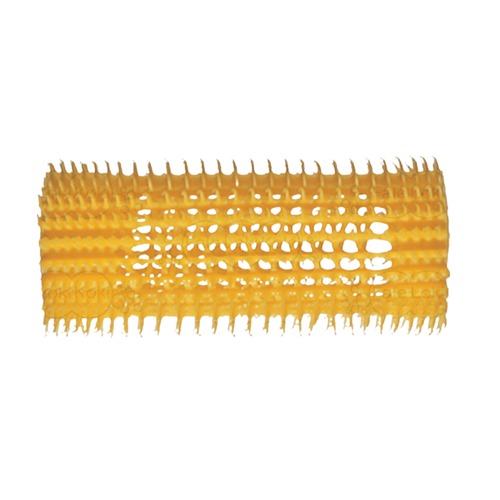 Olivia Garden wałki do trwałej Yellow, 6 szt.