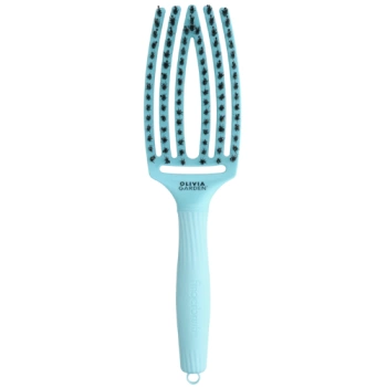 Szczotka Olivia Garden Fingerbrush Dolce Vita Blue Sky