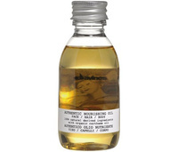 Davines Authentic, olejek odżywczy, 140 ml 