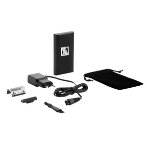 MOSER PRO FINISH golarka