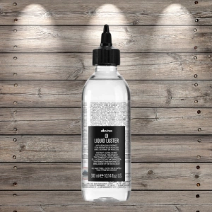 Davines Oi fluid rozświetlający do włosów Liquid Luster 300 ml