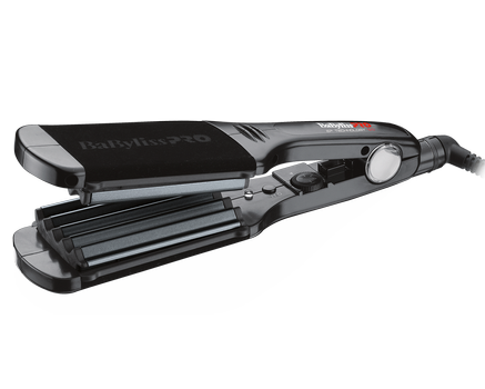 BaByliss Pro, karbownica tytanowo-turmalinowa, 230V, BAB2512EPCE