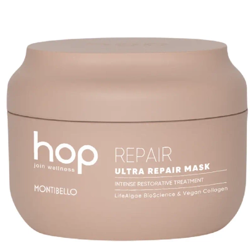 Montibello Hop Ultra Repair maska do włosów 200ml