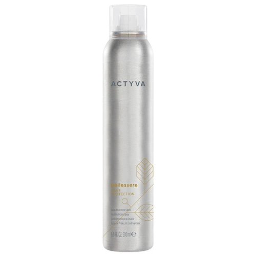Actyva Bellessere spray termoochronny 200 ml – ochrona i połysk włosów