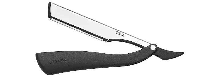 JAGUAR ORCA BRZYTWA 62 MM