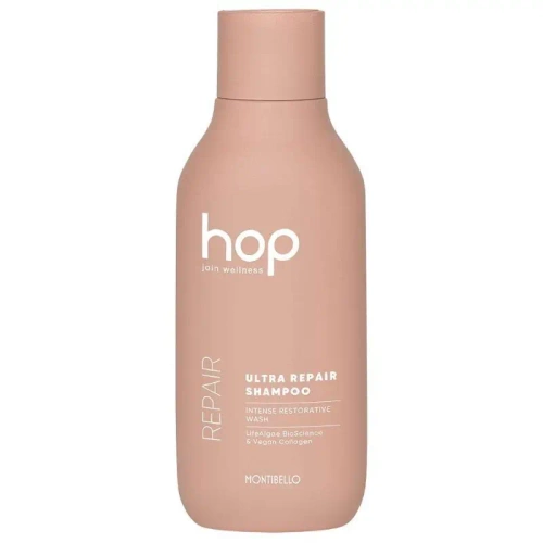 Montibello Hop Ultra Repair szampon do włosów zniszczonych 300ml