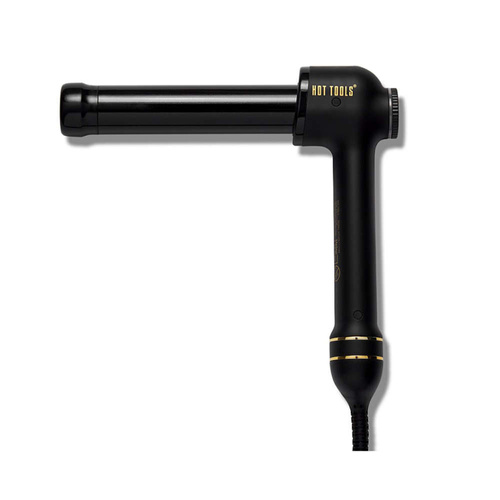 Hot Tools lokówka łamana Curl Bar Gold, 32mm