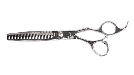 Olivia Garden TextureCut, degażówki, 15 zębów