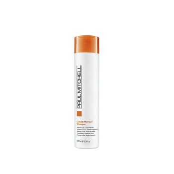 Paul Mitchell Color Protect – szampon do włosów farbowanych 300 ml