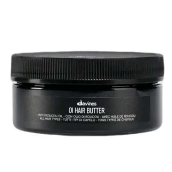 Masło Davines Oi Hair Butter odżywcze do wszystkich rodzajów włosów 75 ml