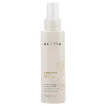 Actyva Bellessere aksamitna odżywka na noc 125 ml – intensywna regeneracja