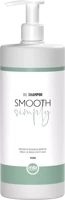 Mila Professional Simply Smooth szampon wygładzający, 950ml