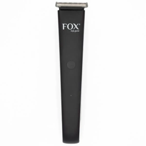 Fox Top Gum trymer bezprzewodowy do włosów 300 minut pracy USB