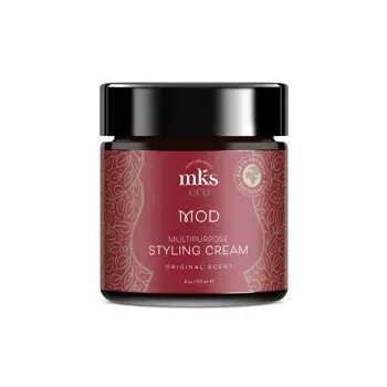 MKS Eco Mod Styling Cream krem do stylizacji średnie utrwalenie 118 ml